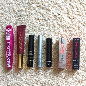 Mascara bundle
